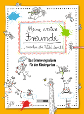 kein Cover