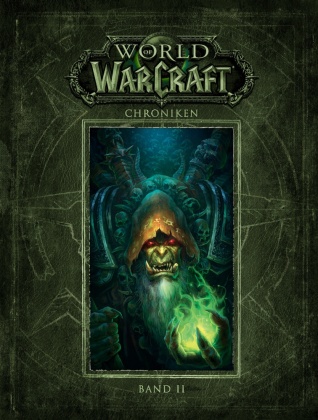 World of Warcraft: Chroniken