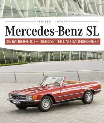 Mercedes-Benz SL 