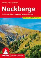 Nockberge; . Cover