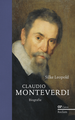 Claudio Monteverdi