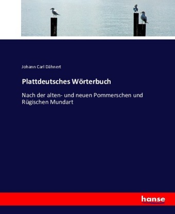 Plattdeutsches Wörterbuch 
