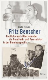 Fritz Benscher Cover
