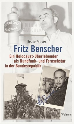 Fritz Benscher 