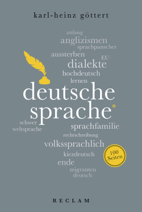 Deutsche Sprache