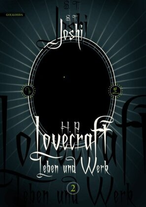 H. P. Lovecraft - Leben und Werk 