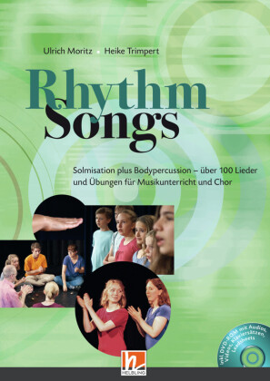 Rhythm Songs, m. DVD-ROM 