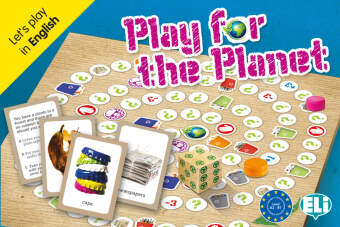 Play for the Planet (Spiel) 