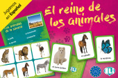 El reino de los animales (Spiel)