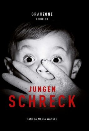 Jungenschreck 