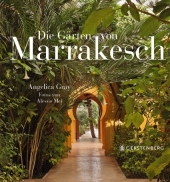 Die Gärten von Marrakesch, Sonderausgabe