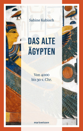 Das Alte Ägypten Cover