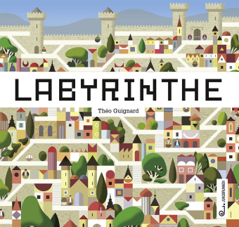 Labyrinthe 