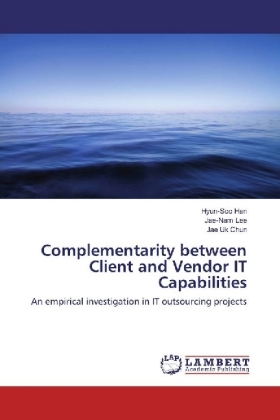 Complementarity between Client and Vendor IT Capabilities