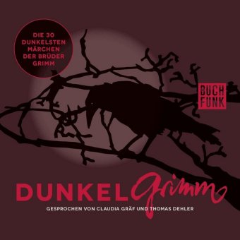 Dunkelgrimm, MP3-CD 