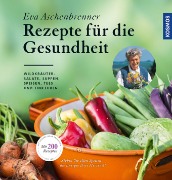 Rezepte für die Gesundheit 