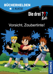 kein Cover