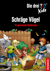 kein Cover