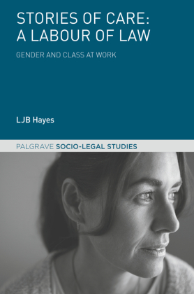 Stories of Care: A Labour of Law 