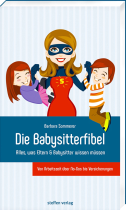 Die Babysitterfibel