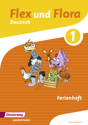 Flex und Flora - Ausgabe 2013