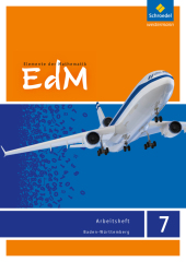 Elemente der Mathematik SI - Ausgabe 2016 für Baden-Württemberg