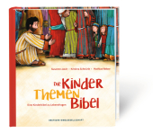 Die Kinder-Themen-Bibel Cover