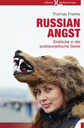 Russian Angst Cover