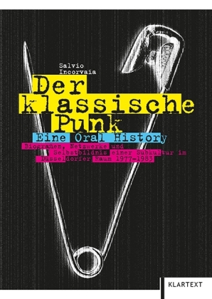 Der klassische Punk 