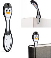Flexilight LED Leselampe - Pinguin