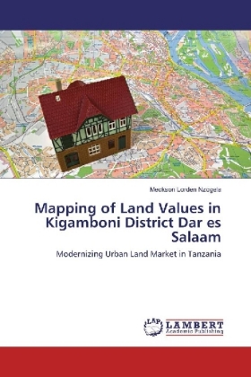 Mapping of Land Values in Kigamboni District Dar es Salaam 