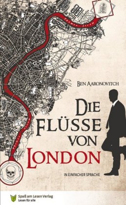 Die Flüsse von London 