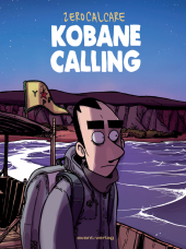 Kobane Calling Cover
