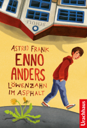 Enno Anders Cover