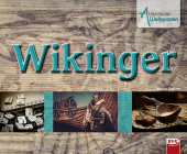 Wikinger Cover