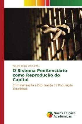 O Sistema Penitenciário como Reprodução do Capital 