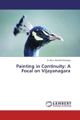 Painting in Continuity: A Focal on Vijayanagara 