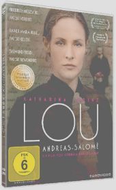 Lou Andreas-Salomé, DVD-Video