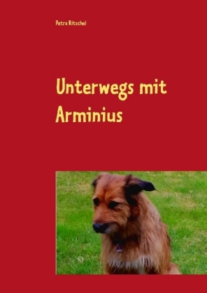 Unterwegs mit Arminius 