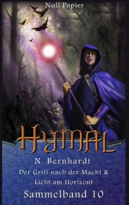 Der Hexer von Hymal - Sammelband 10 