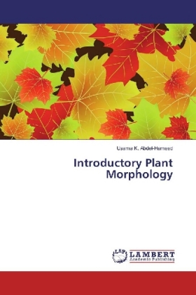 Introductory Plant Morphology 