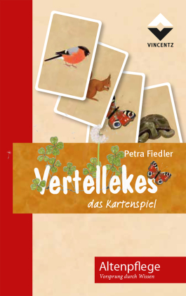 Vertellekes (Kartenspiel)