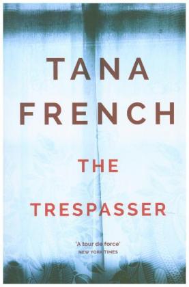 The Trespasser 