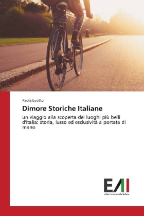 Dimore Storiche Italiane 