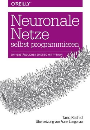 Neuronale Netze selbst programmieren 