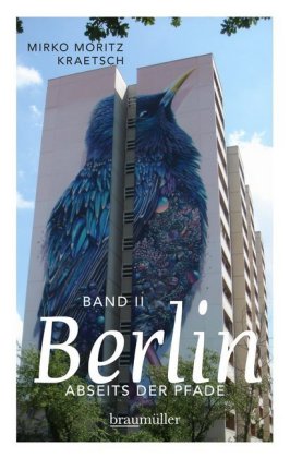 Berlin abseits der Pfade