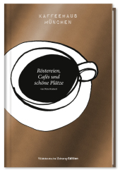 Kaffeehaus München Cover