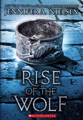 Rise of the Wolf 