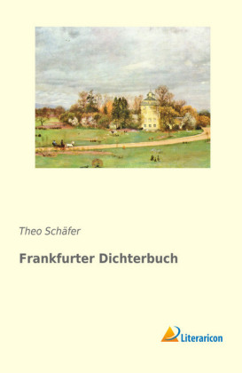 Frankfurter Dichterbuch 