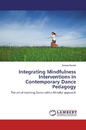 Integrating Mindfulness Interventions in Contemporary Dance Pe...